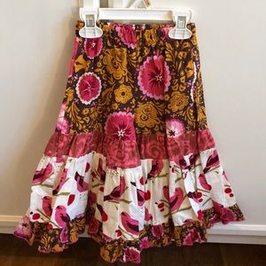 Lunny & Lu wide leg pants